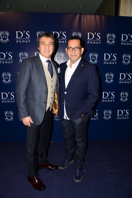 SÜLEYMAN ORAKÇIOĞLU, OSMAN ARAR
