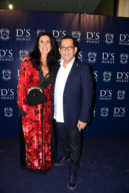 CRISTINA CUBERO, OSMAN ARAR