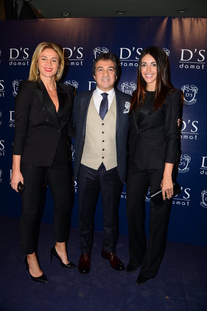 AHU - SÜLEYMAN ORAKÇIOĞLU, NOELIA LOPEZ