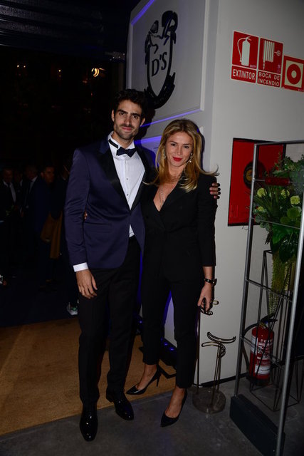 JUAN BETANCOURT, AHU ORAKÇIOĞLU
