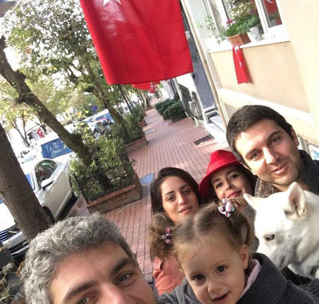 İBRAHİM - MAYA BİTARGİL