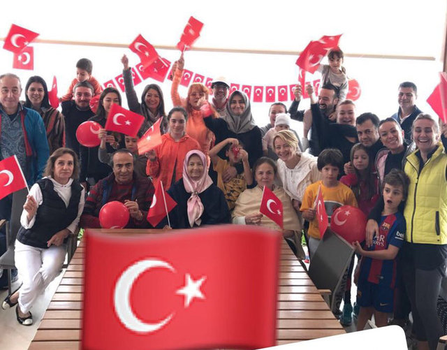 BERRİN ZORLU, ŞULE CÜMBÜŞ