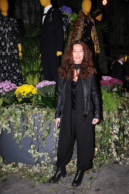 ASLI KÜSEYRİOĞLU