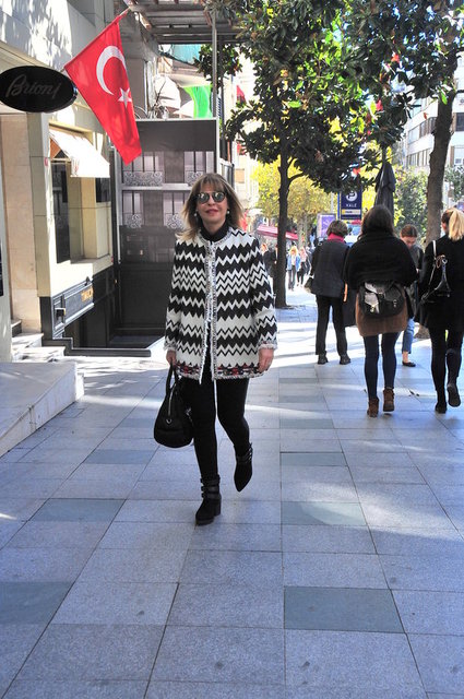 NESLİHAN SABANCI