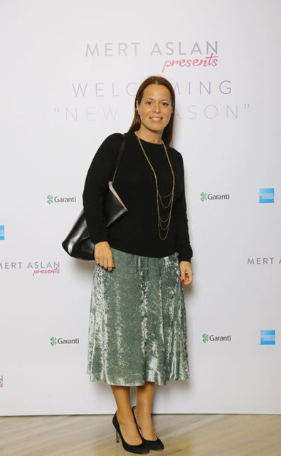 SELİN HABBAB ÖZKAYNAK