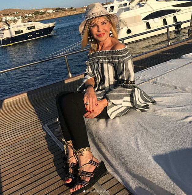 NESLİHAN SABANCI