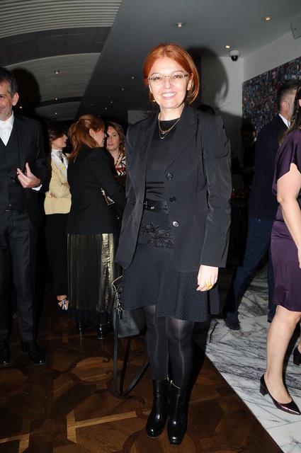 ÖZLEM SÜER