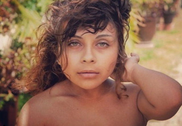 Alışılmışın dışında fiziğe sahip modeller ya da geçmişte görünüşünden dolayı model gözüyle bakılamayan genç kadınlar bugün moda dünyasının aranılan isimleri olabiliyor. Dru Presta da o isimlerden bir tanesi... -  