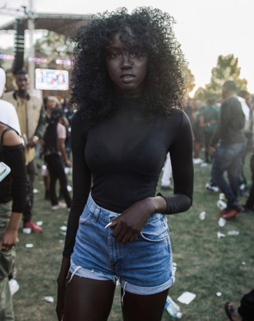 Fotoğraflar kısa sürede 20 binden fazla beğeni aldı. -  