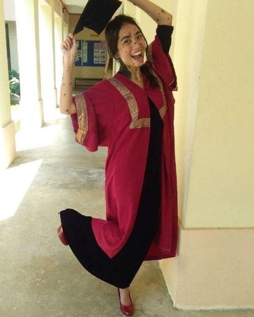 "Kendimi nasıl sevmem ve diğer insanlarla nasıl iletişim kurmam gerektiğini öğrendim.