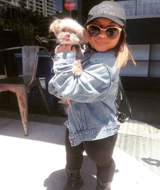 "MODELLER UZUN BOYLU OLUR" GÖRÜŞÜNÜ YERLE BİR ETTİ - Bir zamanlar manken olabilmek için uzun ve ince bir fiziğe sahip olmak gerekiyordu ancak durum bugünlerde oldukça değişti.