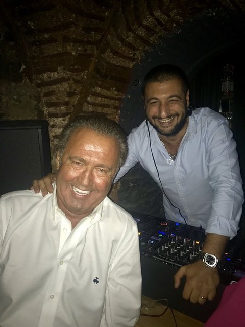 ÜNSAL SERT, UĞURCAN KAYA