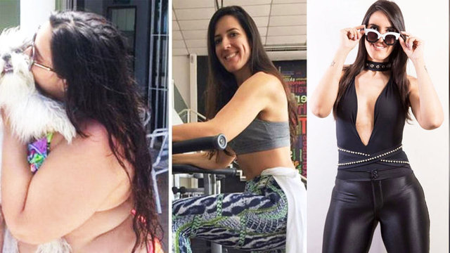  Tüm bunların üzerine obezite cerrahisi yaptıran Quintela, "Abur cuburu bırakmak bu sürecin en zor kısmıydı. Ancak şimdi sağlıklı beslenmeye adapte oldum ve artık özlemiyorum" dedi. 