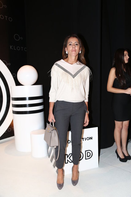 BAHAR ŞER