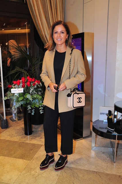 SUZAN TOPLUSOY