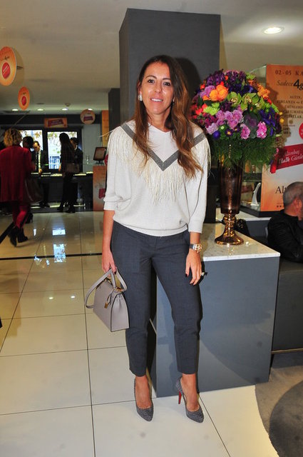 BAHAR ŞER
