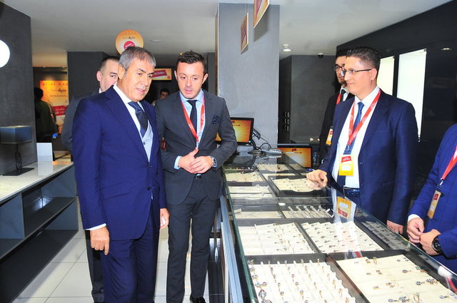 ALİ ALTINBAŞ