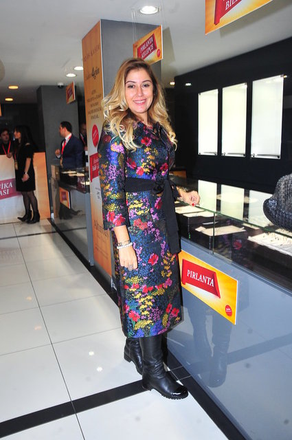 ÖZLEM ERASLAN