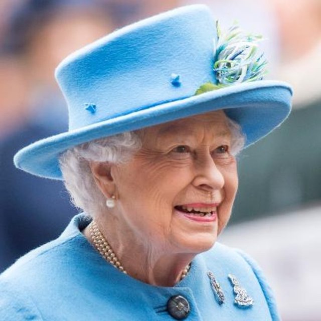 26. Queen Elizabeth II - Yaş: 91 - Ülke: Birleşik Krallık - Kategori: Politika