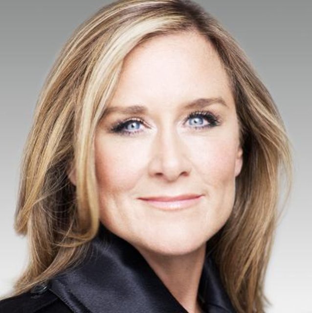 13. Angela Ahrendts - Yaş: 57 - Ülke: ABD - Kategori: Teknoloji