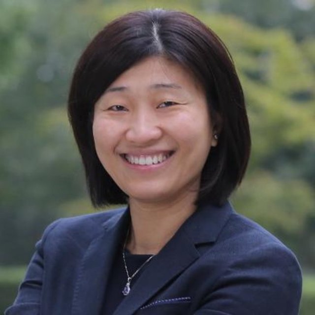 94. Jenny Lee - Yaş: 45 - Ülke: Singapur - Kategori: Finans