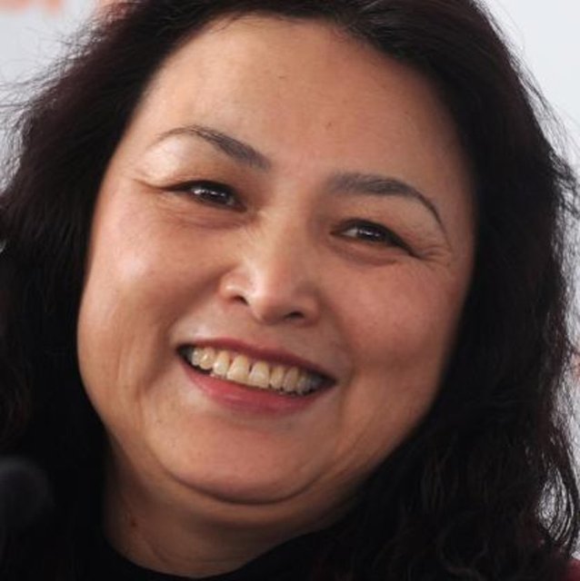 62. Feng Ying Wang - Yaş: 47 - Ülke: Çin - Kategori: Otomotiv