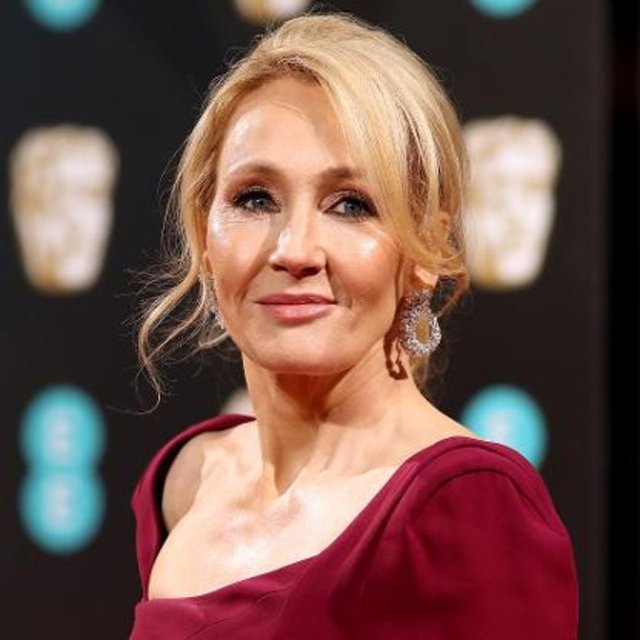 88. J.K. Rowling - Yaş: 52 - Ülke: Birleşik Krallık - Kategori: -