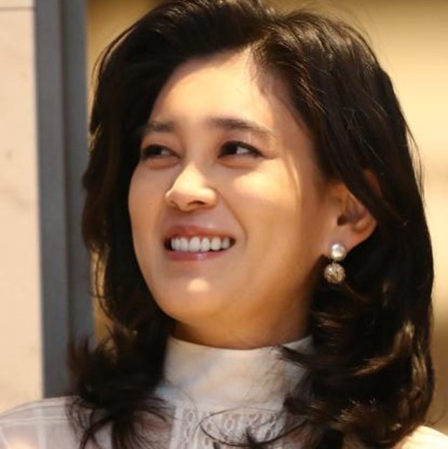 93. Lee Boo-Jin - Yaş: 47 - Ülke: Güney Kore - Kategori: Hizmet