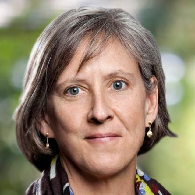84. Mary Meeker - Yaş: 58 - Ülke: ABD - Kategori: Finans
