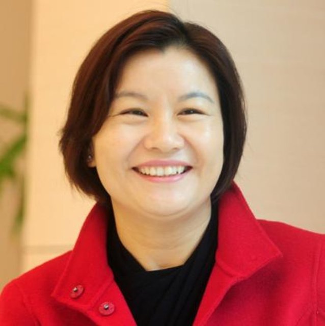 54. Qunfei Zhou - Yaş: 47 - Ülke: Hong Kong - Kategori: Teknoloji