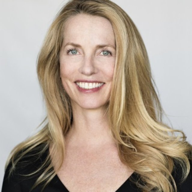 14. Laurene Powell Jobs - Yaş: 53 - Ülke: ABD - Kategori: Hayırsever