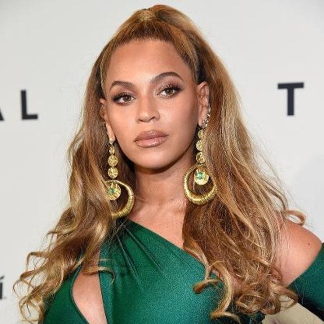 50. Beyoncé Knowles - Yaş: 36 - Ülke: ABD - Kategori: Medya ve Eğlence