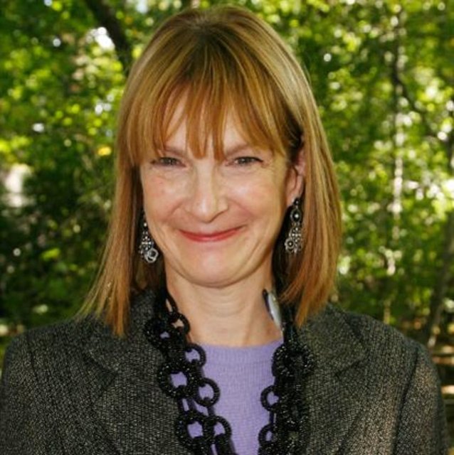 86. Patricia Harris - Yaş: 61 - Ülke: ABD - Kategori: Hayırsever