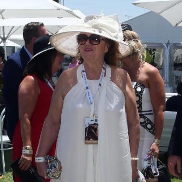 45. Gina Rinehart - Yaş: 63 - Ülke: Avustralya - Kategori: Madencilik