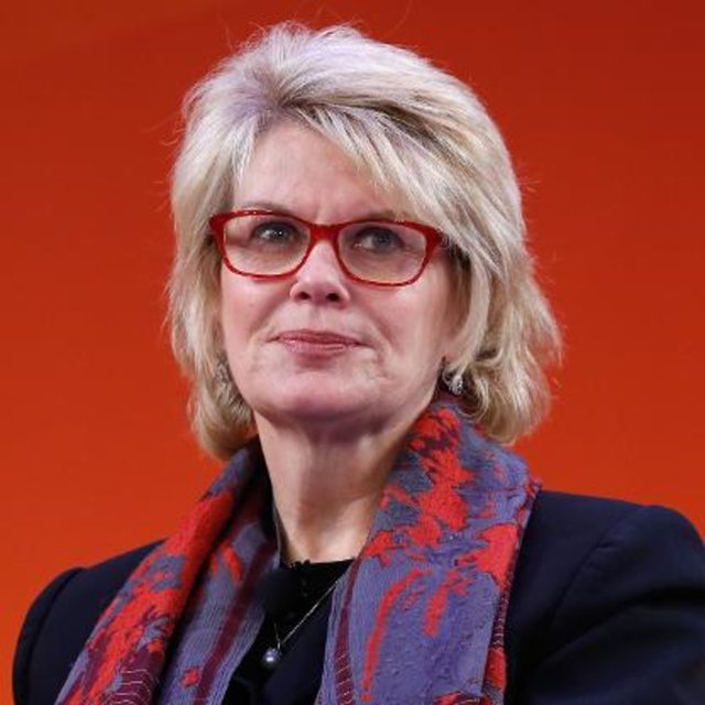 99. Anne Finucane - Yaş: 65 - Ülke: ABD - Kategori: Finans