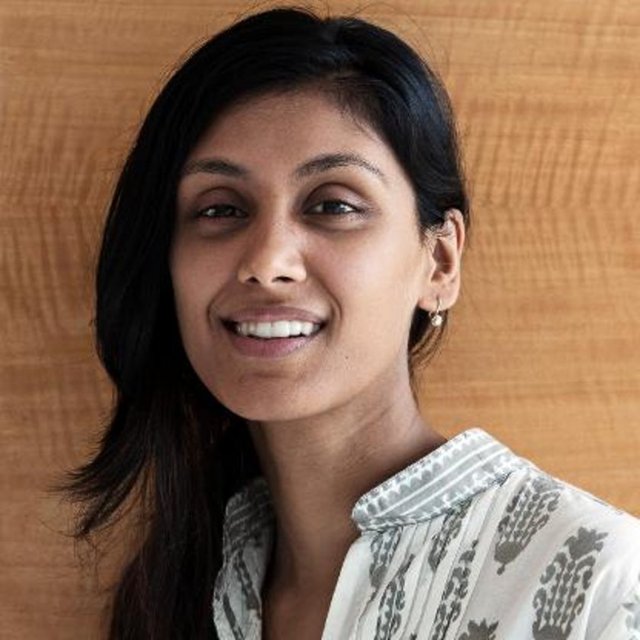 57. Roshni Nadar Malhotra - Yaş: 36 - Ülke: Hindistan - Kategori: Teknoloji