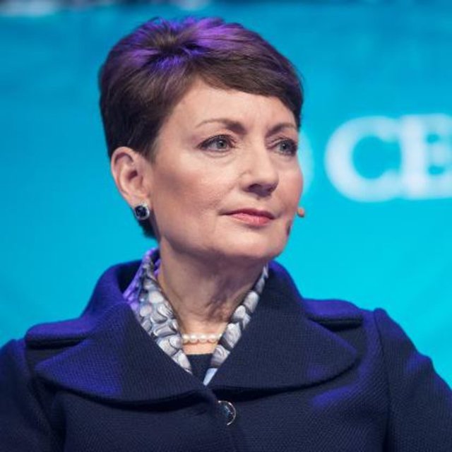 82. Lynn Good - Yaş: - - Ülke: ABD - Kategori: Enerji