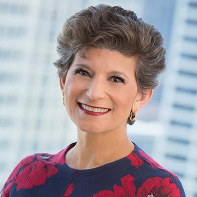 91. Debra Cafaro - Yaş: 59 - Ülke: ABD - Kategori: Emlak
