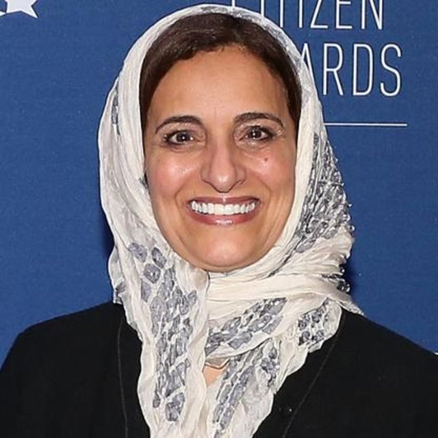 36. Sheikha Lubna Al Qasimi - Yaş: 55 - Ülke: Birleşik Arap Emirlikleri - Kategori: Politika