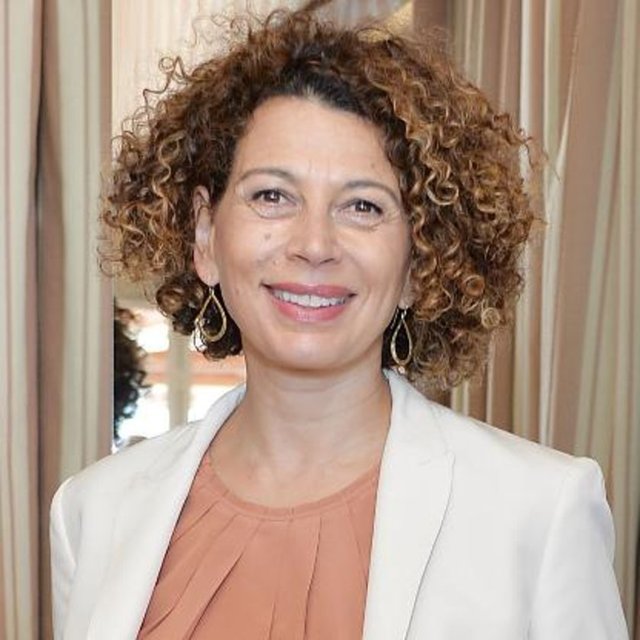 63. Donna Langley - Yaş: 49 - Ülke: Birleşik Krallık - Kategori: Medya ve Eğlence