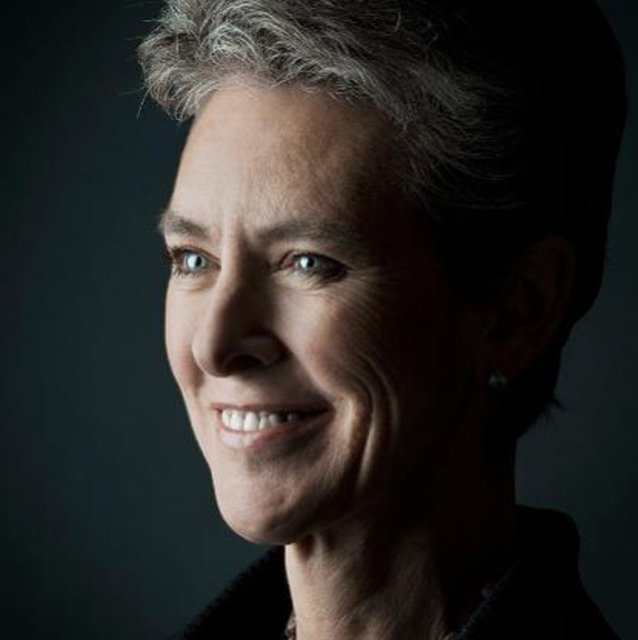 100. Beth Brooke-Marciniak - Yaş: 58 - Ülke: ABD - Kategori: Çeşitli alanlar
