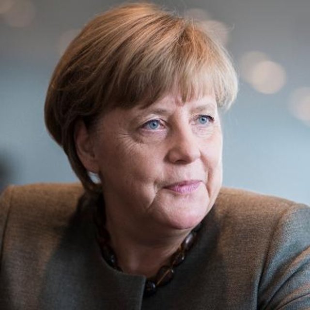 1. Angela Merkel - Yaş: 63 - Ülke: Almanya - Kategori: Politika