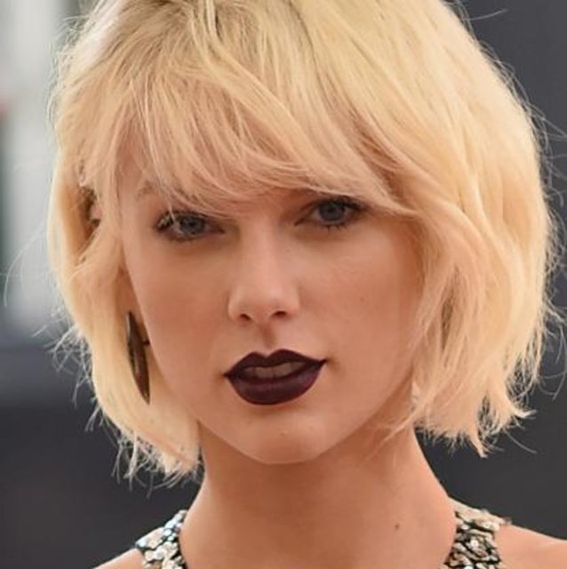 85. Taylor Swift - Yaş: 27 - Ülke: ABD - Kategori: Sanat
