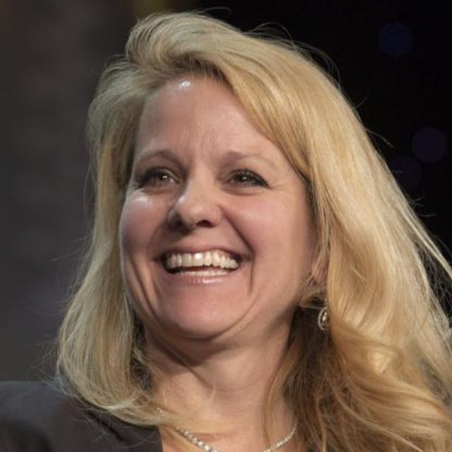 70. Gwynne Shotwell - Yaş: 53 - Ülke: ABD - Kategori: İnşaat