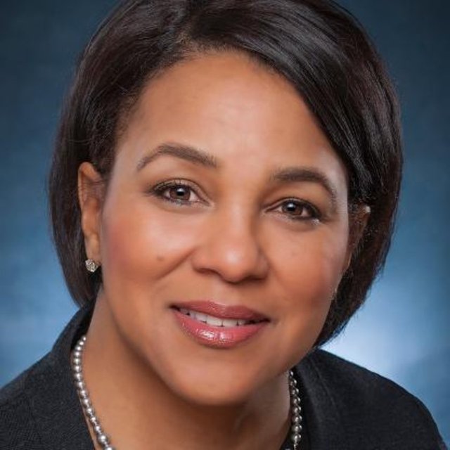 44. Rosalind Brewer - Yaş: 54 - Ülke: ABD - Kategori: Çeşitli alanlar