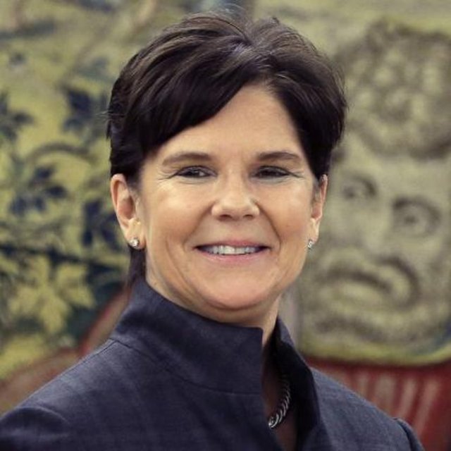 48. Phebe Novakovic - Yaş: 59 - Ülke: ABD - Kategori: Çeşitli alanlar