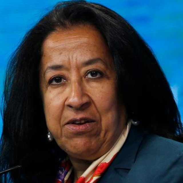 59. Lubna S. Olayan - Yaş: 62 - Ülke: Suudi Arabistan - Kategori: Çeşitli alanlar
