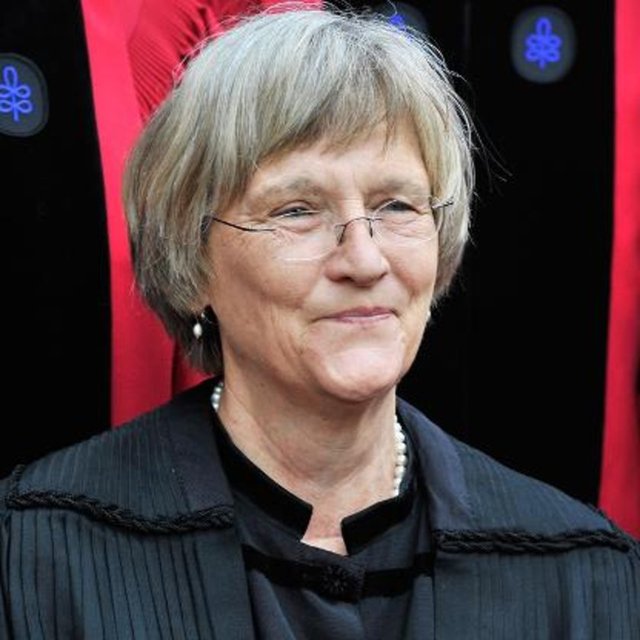87. Drew Gilpin Faust - Yaş: 70 - Ülke: ABD - Kategori: Hayırsever