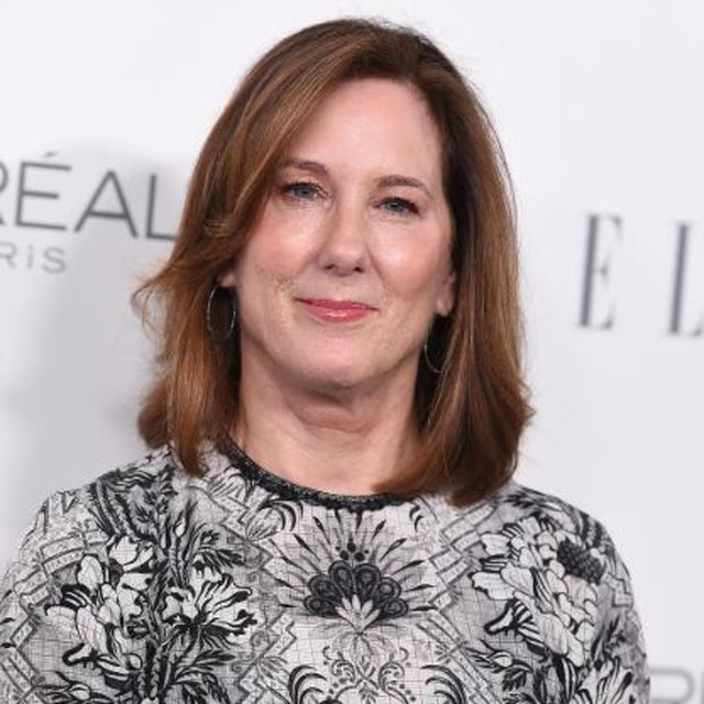77. Kathleen Kennedy - Yaş: 64 - Ülke: ABD - Kategori: Medya ve Eğlence