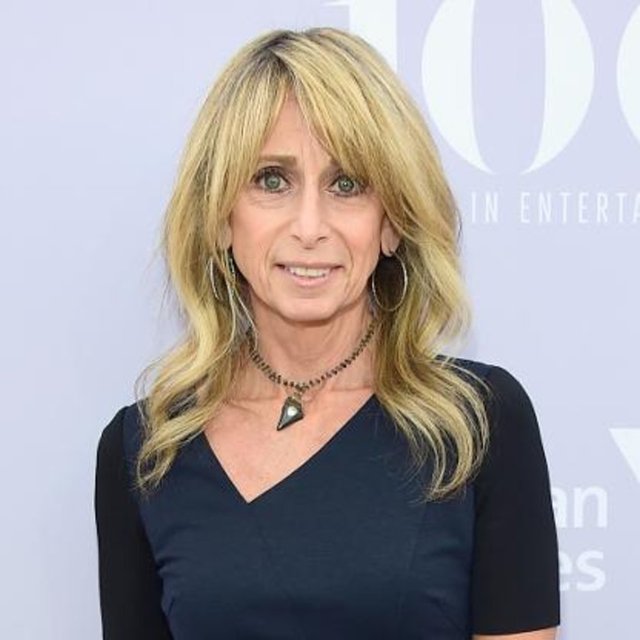 41. Bonnie Hammer - Yaş: 67 - Ülke: ABD - Kategori: Medya ve Eğlence